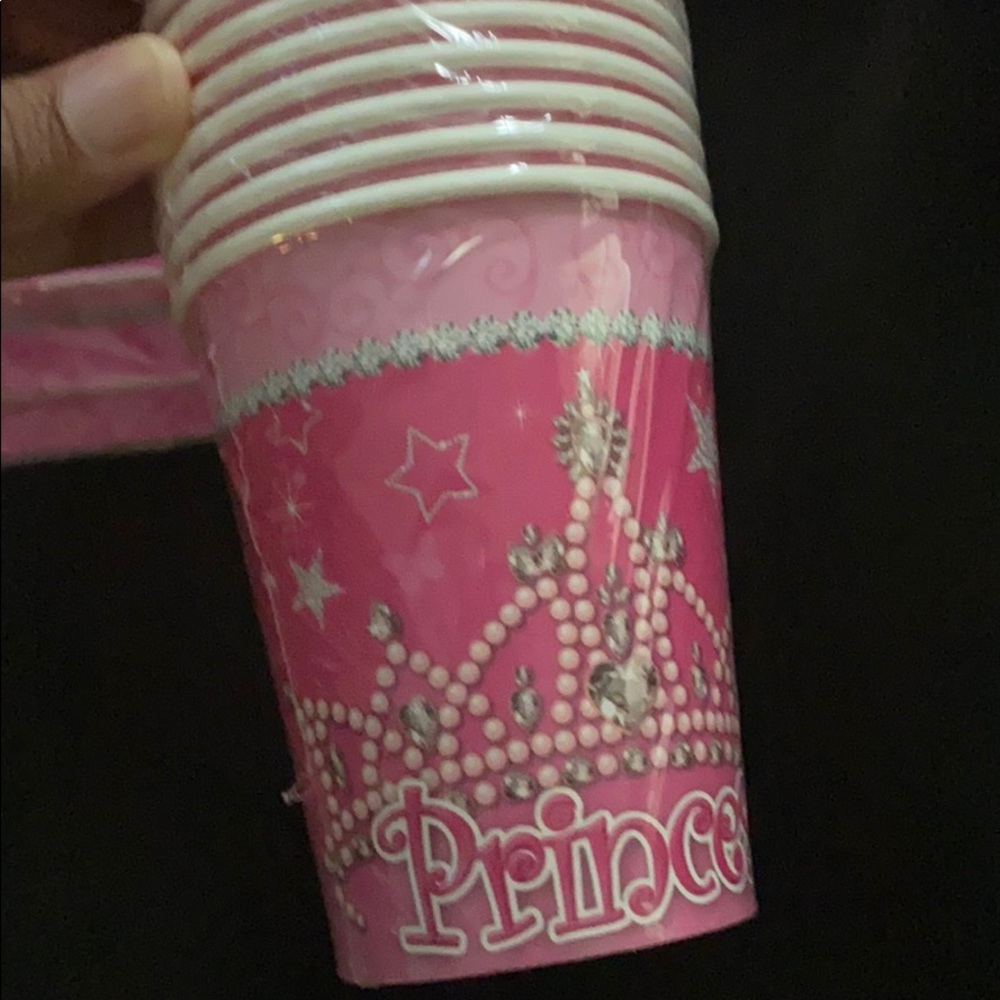 Princess Party Bundle - Picture 4 of 5